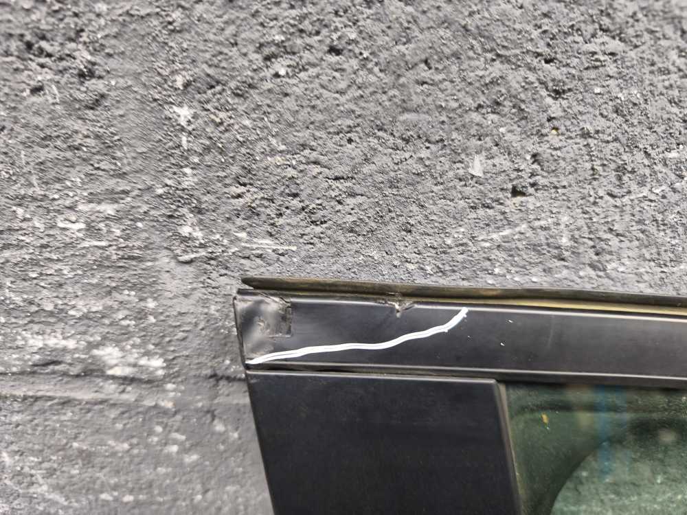 PORTE AVANT DROIT MAZDA - Vue 2